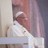 Papież: Chrześcijanin nie idzie do wróżki