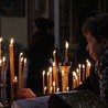 Gdzie trwa modlitwa w języku ukraińskim?