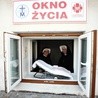 17 lat temu powstało w Polsce pierwsze Okno Życia. "Każde życie warto ratować"