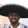 Meksykanin