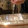 Sakrament chrztu znakiem jedności. Deklaracja Kościołów w Polsce na progu trzeciego tysiąclecia