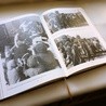 Album o Powstaniu Warszawskim w Muzeum Niepodległości