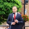 Prezydent prosi Polaków