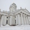 Luterańska katedra w Helsinkach