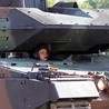 Niemiecki czołg Leopard w wojsku polskim