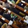 Praktyki religijne Polaków na stałym poziomie