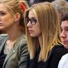 Młodzi w kościele? Są!!!