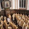 Abp Gądecki: Potrzebujemy gorliwej modlitwy o nowe powołania kapłańskie