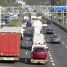 Śląskie. Droższy przejazd A4 na trasie Katowice-Kraków