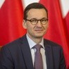 Sejm udzielił w środę wotum zaufania rządowi premiera Mateusza Morawieckiego