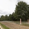 Szczegóły poważnej prowokacji na granicy polsko-białoruskiej: Byli umundurowani, uzbrojeni. Przeładowali broń