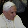 Benedykt XVI chciał modlitwy w Błękitnym Meczecie