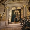 Obraz Matki Bożej Piekarskiej młodszy niż przypuszczano?