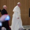 Papież zwołuje naradę w sprawie Ukrainy