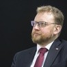 Łukasz Szumowski rezygnuje z mandatu poselskiego