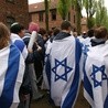 Rekordowa liczba uczniów z Izraela pojedzie do Polski w tym roku