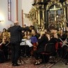 Warsztaty muzyki liturgicznej