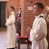 Święcenia kapłańskie cz. 1