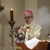 Abp Skworc w Uroczystość Wszystkich Świętych: Świętość nie jest biernością, ale aktywnością miłości!