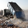 Sprowadzali nielegalne śmieci z Niemiec do Polski. Zarzuty dla 8 osób