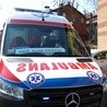 Wodzisław Śląski. Co najmniej 46 osób - pacjentów i pracowników - zakażonych koronawirusem w szpitalu