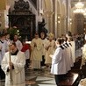 Niedziela misyjna w płockiej katedrze