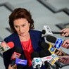 KO zmienia kandydata - Małgorzata Kidawa-Błońska rezygnuje ze startu w wyborach?