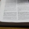 Wyrok w sprawie fińskiej posłanki, oskarżanej o cytowanie Pisma Świętego