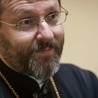 Abp Szewczuk: Pan Bóg wynagrodzi tym, którzy pomagają Ukrainie