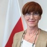 Rafalska: Przejście na emeryturę to osobisty wybór Polaków