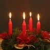 Na adwentowym wieńcu płoną już cztery świece. Dopełnia się czas Adwentu, a co z naszymi sercami?