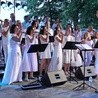 Boże Ciało. Koncerty uwielbienia