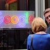 Google ukarany we Francji karą pół miliarda euro. Za co?