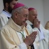 Przewodniczący Episkopatu Polski po Synodzie: doktryna musi pozostać jednorodna