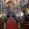 W tym tygodniu nadal bez mszy w kościołach w trzech regionach na północy Włoch