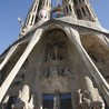 Sagrada Familia na liście celów?