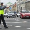 Policja apeluje o zachowanie ostrożności na drogach