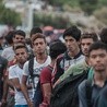Migranci: Ku lepszemu życiu