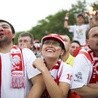 Większość Polaków uważa, że sprawy w kraju idą w dobrym kierunku