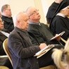 VII sesja diecezjalnego synodu