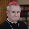 Zmarł biskup Gerard Bernacki