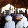 Na misji w Zambii