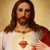 Obraz Najświętszego Serca Jezusa