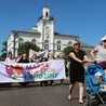 7. Ciechanowski Marsz dla Życia i Rodziny