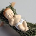 Radości z małym Jezusem