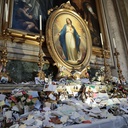 Maryja wolna od grzechu pierworodnego