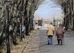 Leon XIV wzywa do „rewolucji wdzięczności i troski” wobec osób starszych