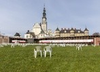Jasna Góra: Nadchodzą pielgrzymki przed świętem Wniebowzięcia NMP
