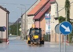 Wieki temu najczęściej zalewane były Wybrzeże Bałtyku, Pomorze i Śląsk