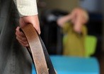 Maltretowanie dzieci zostawia wyraźne ślady na DNA